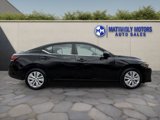 Used 2025 Nissan Sentra S image 2