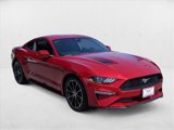 Used 2022 Ford Mustang Coupe w/ Equipment Group 101A image 3