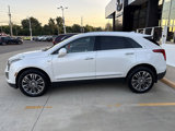 Used 2017 Cadillac XT5 Premium Luxury image 3