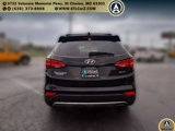 Used 2015 Hyundai Santa Fe Sport w/ Option Group 02 image 4