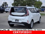 Certified 2023 Kia Soul LX image 4