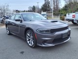 Used 2022 Dodge Charger GT image 3