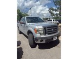 Used 2012 Ford F150 XLT w/ XLT Convenience Pkg image 3