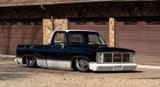 Used 1986 GMC Sierra 1500 2WD Regular Cab image 4