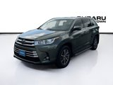 Used 2019 Toyota Highlander XLE image 3
