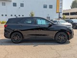 Certified 2024 Chevrolet Equinox LS w/ Midnight Edition image 4