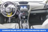 Used 2022 Subaru Crosstrek 2.5i Sport w/ Moonroof Package image 3
