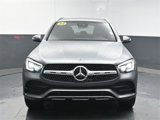 Used 2022 Mercedes-Benz GLC 300 4MATIC image 4