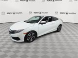 Used 2016 Honda Civic EX-T image 4