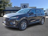 Used 2019 Hyundai Santa Fe SEL image 3