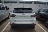 Used 2020 Jeep Compass Limited w/ Safety & Security Group image 5