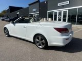 Used 2010 Lexus IS 350C image 3