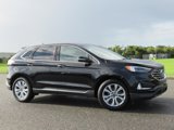 Used 2020 Ford Edge Titanium w/ Equipment Group 301A image 2