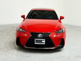 Used 2017 Lexus IS 200t F Sport image 2