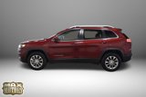 Used 2021 Jeep Cherokee Latitude Lux w/ Comfort/Convenience Group image 5