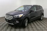 Used 2018 Ford Escape Titanium w/ Ford Safe & Smart Package image 5