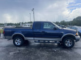 Used 2002 Ford F150 Lariat image 3