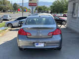 Used 2010 INFINITI G37 x Sedan image 5