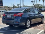 Used 2017 Nissan Sentra SV image 4