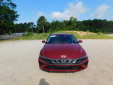 New 2025 Hyundai Elantra SE image 2