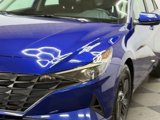 Certified 2022 Hyundai Elantra SEL w/ Convenience Package image 2