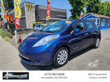 Used 2016 Nissan Leaf S w/ Charger Package image 4