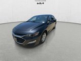 Used 2022 Chevrolet Malibu LT image 4