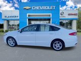Used 2018 Ford Fusion SE image 6
