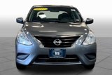 Used 2017 Nissan Versa SV image 3