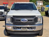 Used 2019 Ford F550 4x4 SuperCab Super Duty image 2