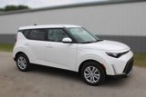 New 2025 Kia Soul LX image 4
