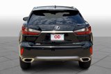 Used 2016 Lexus RX 350 FWD image 4