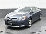 Used 2016 Toyota Corolla L image 2
