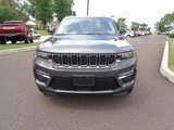 Certified 2023 Jeep Grand Cherokee 4WD 4xe image 5