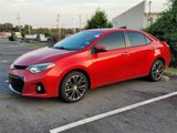 Used 2015 Toyota Corolla S image 3