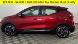 Used 2022 Chevrolet Bolt EUV Premier w/ Sun & Sound Package image 6