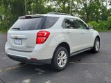 Used 2016 Chevrolet Equinox LT w/ Convenience Package image 4
