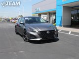 Used 2023 Nissan Altima 2.5 SR image 2