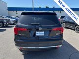 Used 2017 Honda Pilot Elite image 6