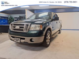 Used 2007 Ford F150 XLT image 5