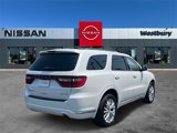 Used 2016 Dodge Durango Limited w/ Premium Group image 4