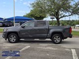 Used 2016 Chevrolet Colorado Z71 image 4