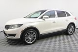 Used 2016 Lincoln MKX Reserve w/ Climate Package image 2