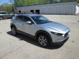 Used 2021 MAZDA CX-30 AWD 2.5 S w/ Select Package image 4