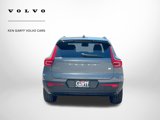 Used 2021 Volvo XC40 P8 Recharge w/ Advanced Package image 4