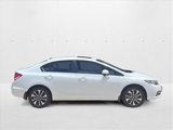 Used 2015 Honda Civic EX image 4