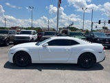 Used 2015 Chevrolet Camaro LT image 6