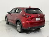 Used 2020 MAZDA CX-5 Grand Touring w/ GT Premium Package image 5