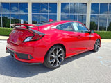 Used 2017 Honda Civic Si image 6