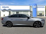 Certified 2022 Honda Accord Sport Special Edition image 4